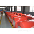 PPGI/PPCR in coil cold rolled prepainted steel in coil